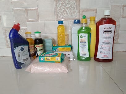 "Gruhastha" Home Care Product business photograph