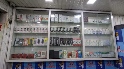 S J Mobiles Sales And Service business photograph