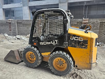 Shiv Enterprises Mini Excavator/Poclain/Bobcat/Tractor/Roller On Rent business photograph