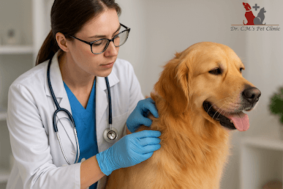 Dr.C.M.'s Pet Clinic business photograph