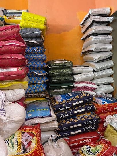 Chaudhary ki dukaan grocery and more business photograph