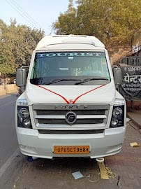 Chaudhary Tour And Travels business photograph