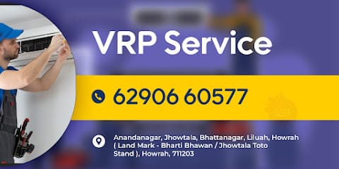 VRP Service business photograph
