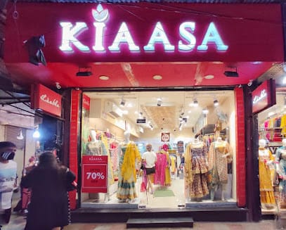 Kiaasa | Best Women's Ethnic Wear in Delhi | business photograph