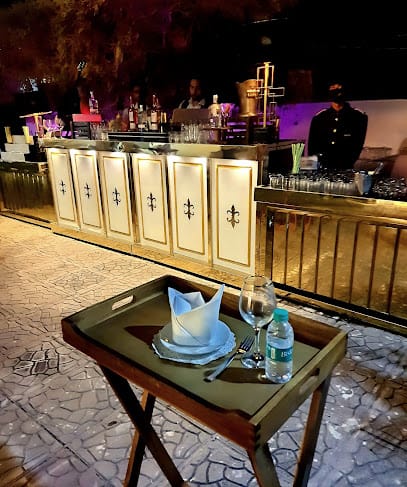 Nepo'lia Outdoor Caterers business photograph