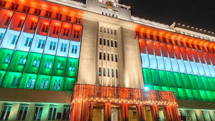 Habstract Professionals business photograph