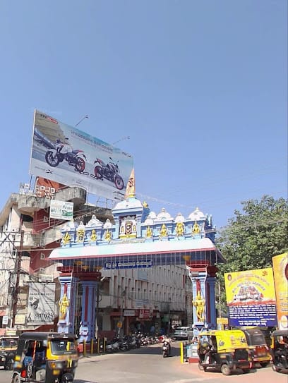 Smart Tech Solutions business photograph