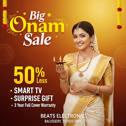 Beats Electronics business photograph