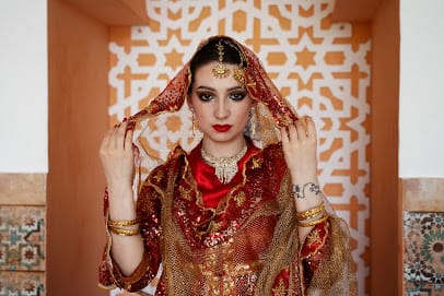 Bhagwati Makeup Studio – Beauty Parlour & Makeup Studio, Charkhi Dadri business photograph