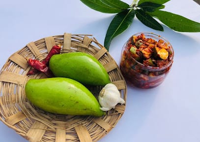 Ooragai Pickles business photograph