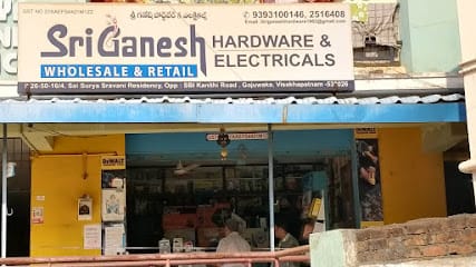 Sri Ganesh Hardware & Electricals business photograph