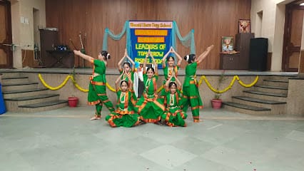 Raj Kapadiya Dance Class And Event Management business photograph