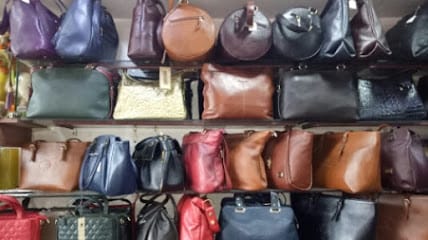 Oriental Leather Crafts business photograph