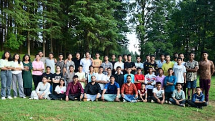 Orbit Coaching Institute Pithoragarh business photograph