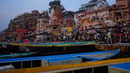 Varanasi Tourist Guide Services business photograph