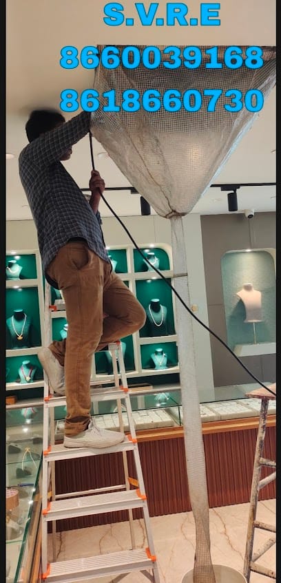 Sri Vijaya Ravi Engineers( Ac Service and Repair) business photograph