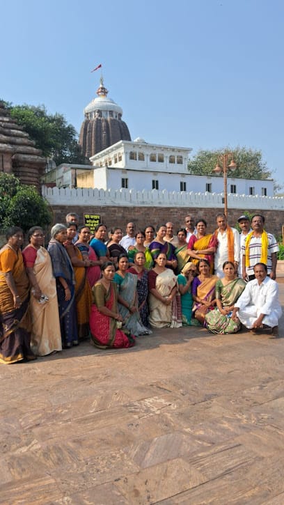 Siddhi Kalyani Holidays Private Limited business photograph