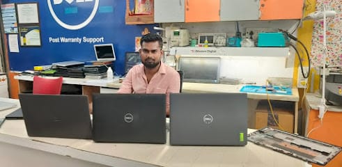 Laptop service center - psc laptop wala business photograph
