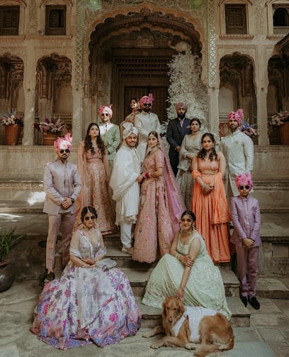 Shree Krishna Event || Wedding Planner in Sikar || Event Planning in Sikar business photograph