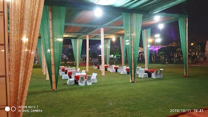 DK wedding planner gonda business photograph