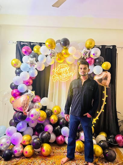 MANDAPAM EVENTS business photograph