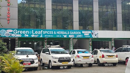 Green Leaf Spices & Herbal Garden business photograph