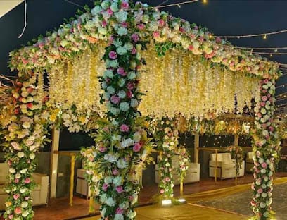 Royal Event Planner business photograph