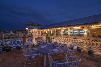 Dev Restaurant business photograph