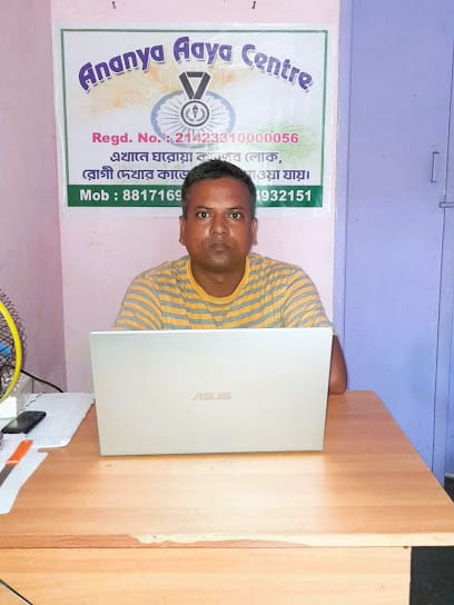 Ananya Aya Centre- Aya Centre, Maid Centre, Nurse Centre, Maid Agency, Nursing Agency business photograph