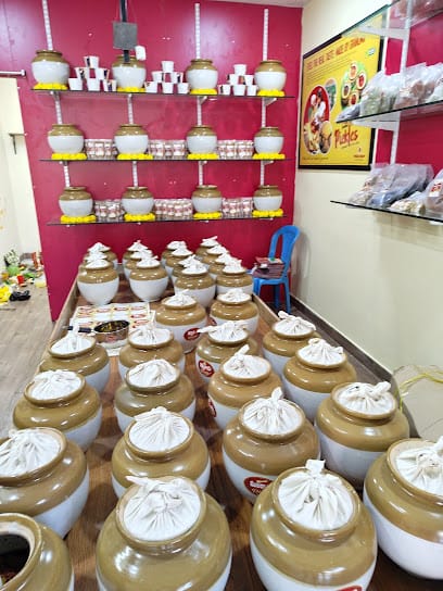 Pickle Mart Proddatur business photograph