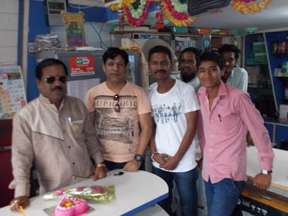 Bhagyalaxmi Enterprises Washim business photograph