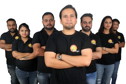 Travel 4 Delight business photograph