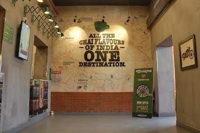 Chaayos Cafe - Connaught Place, M Block business photograph