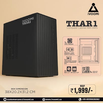 sagar computer service business photograph