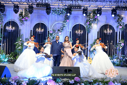 pg events business photograph