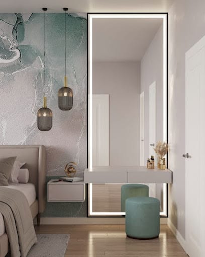 Budget Volume Electrical Services business photograph