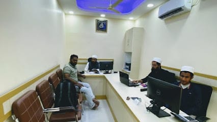 Best Tours And Travels Hyderabad business photograph