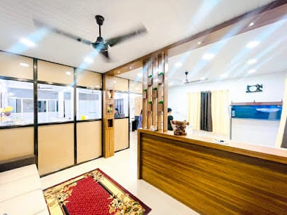 City tailors business photograph