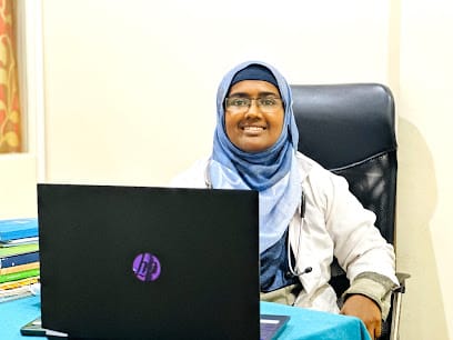 Ayurlakshya Multi Speciality Centre for Ayurveda business photograph