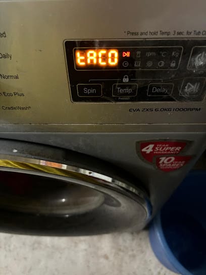 IFB SERVICE CENTER ROURKELA business photograph