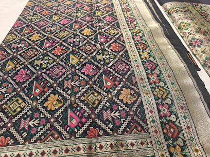 Banarasi chowk by Ambika Kreationz business photograph