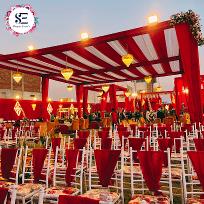 Shagun Event’s Wedding Planner in Lucknow business photograph
