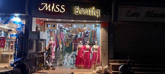 Miss Boutique business photograph