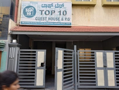 Top 10 Guest & P.G. Accommodation Ladies business photograph