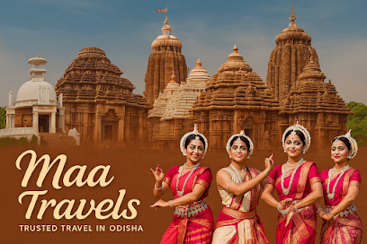 Maa Travels - (Trusted Taxi and Cab Service in Bhubaneswar) business photograph