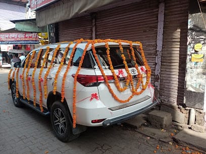 Sapna tour & travels business photograph