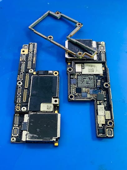 I CLOUD SERVICE CENTRE| Ashokapuram | Calicut, Kerala business photograph