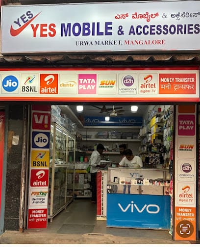 Yes mobile and accessories urwa business photograph