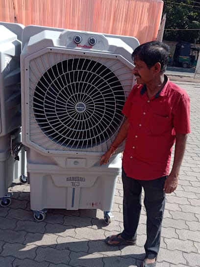 All in One Electrical Repairing business photograph