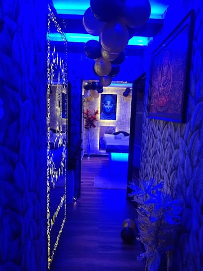 Oriano spa business photograph